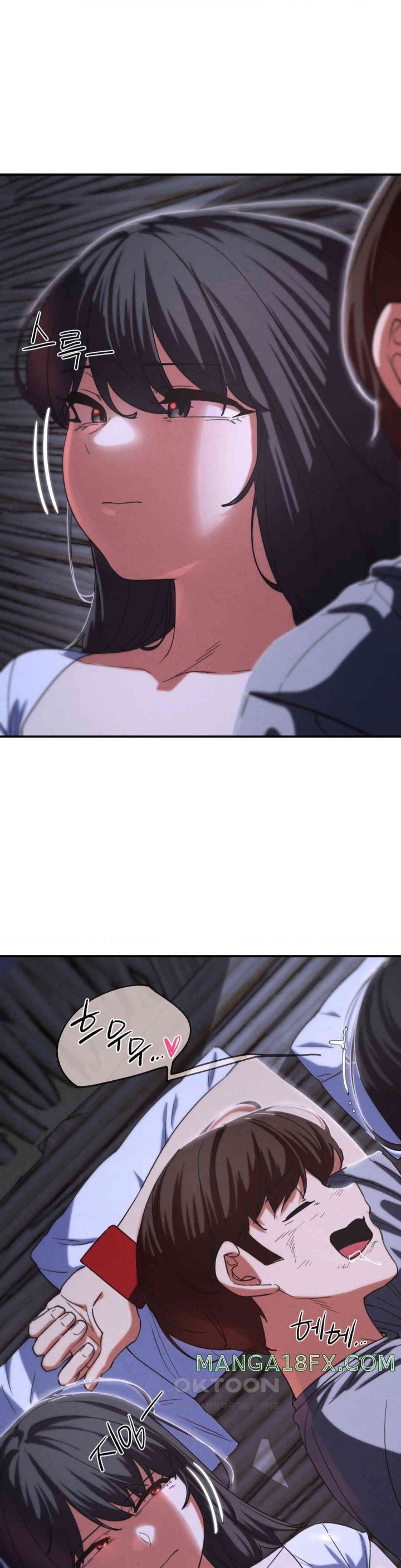 Seniors of Class 5 Raw - Chapter 83 [photo 29] - MangaPorn