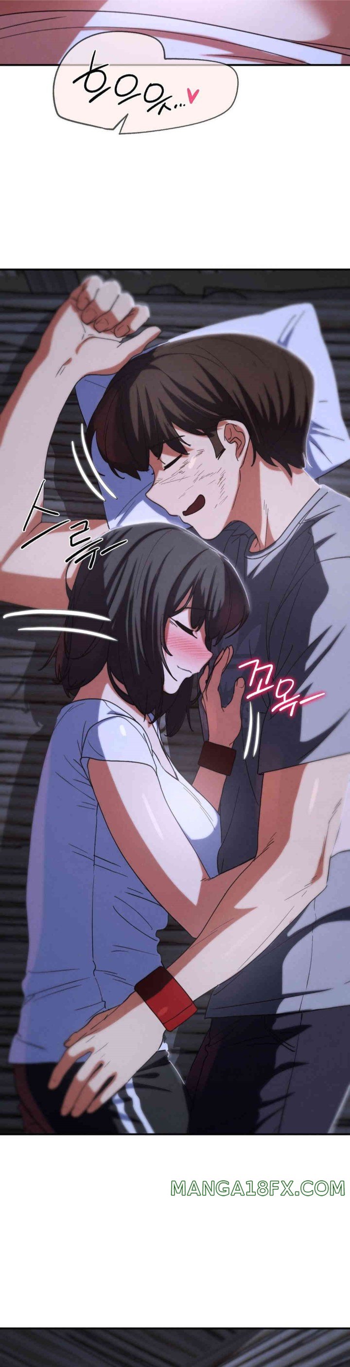 Seniors of Class 5 Raw - Chapter 83 [photo 33] - MangaPorn