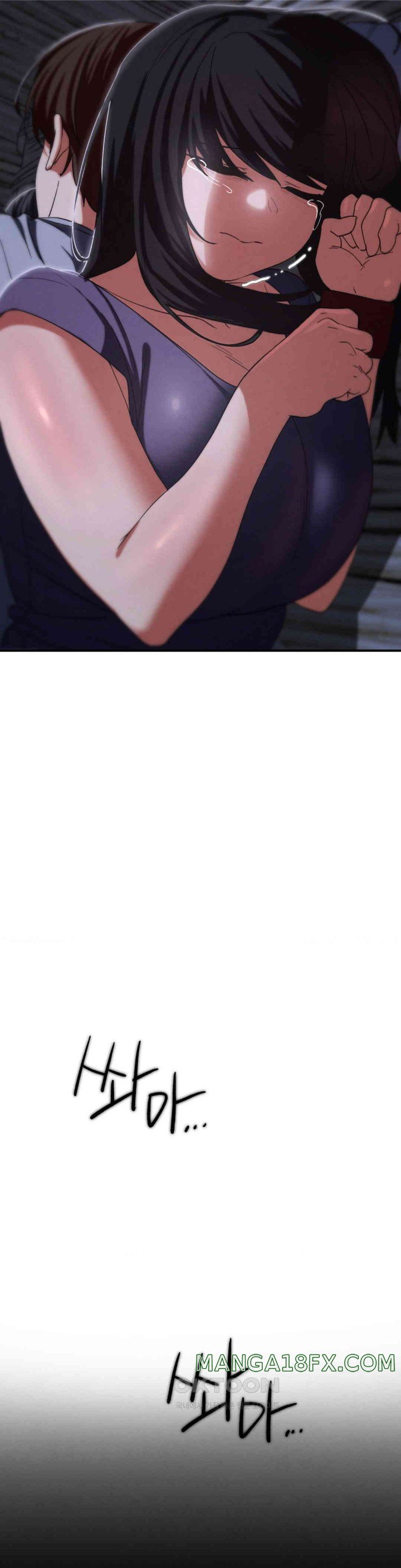 Seniors of Class 5 Raw - Chapter 83 [photo 34] - MangaPorn