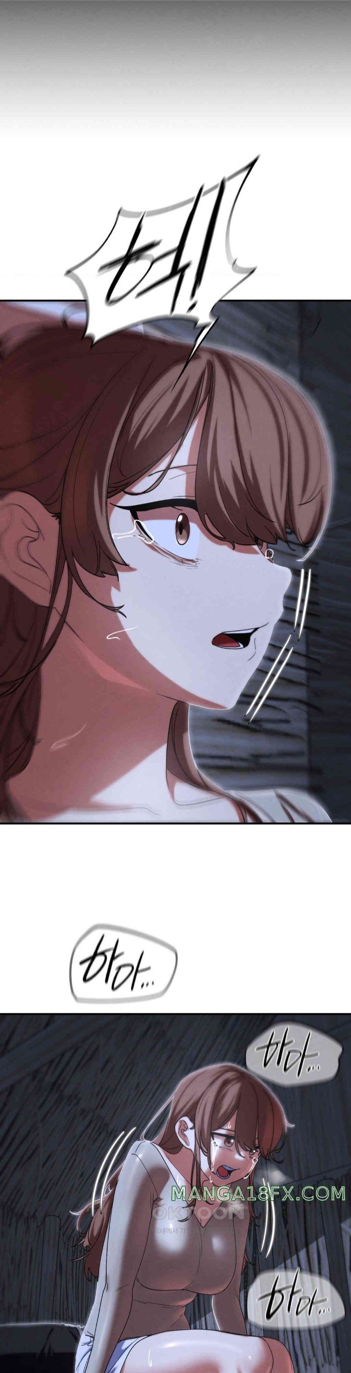 Seniors of Class 5 Raw - Chapter 83 [photo 41] - MangaPorn