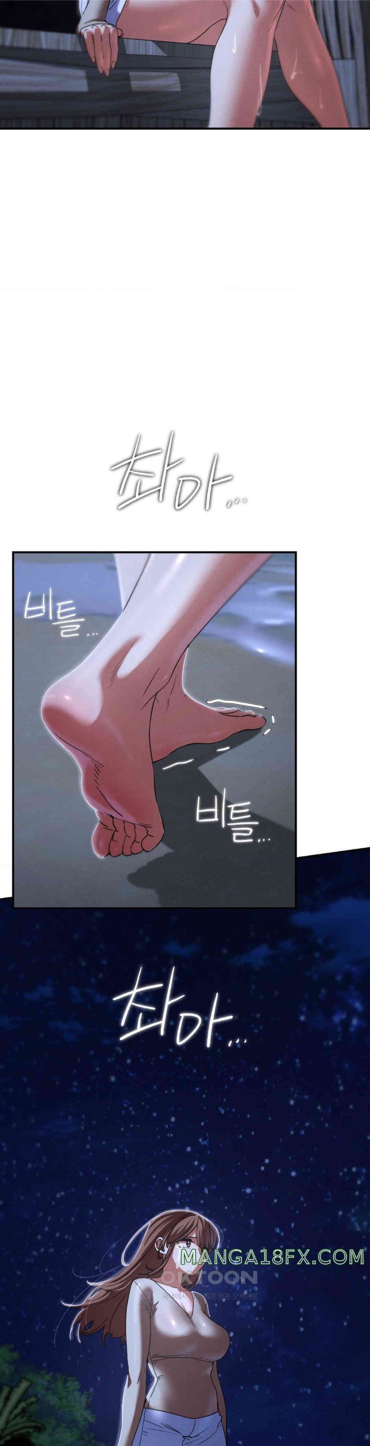 Seniors of Class 5 Raw - Chapter 83 [photo 42] - MangaPorn