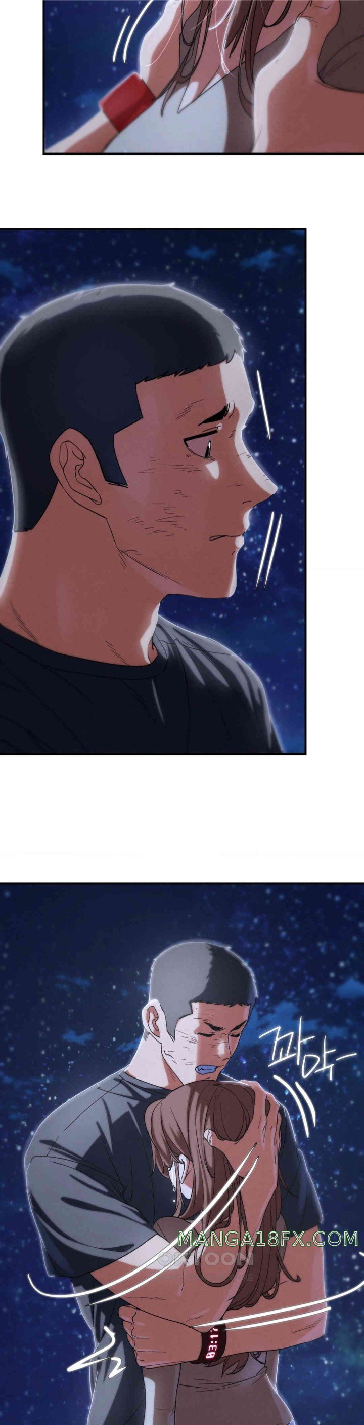 Seniors of Class 5 Raw - Chapter 83 [photo 47] - MangaPorn