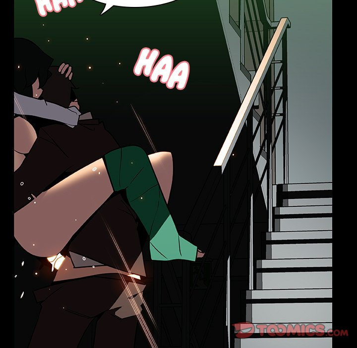 Fallen Flower - Chapter 29 [photo 113] - MangaPorn