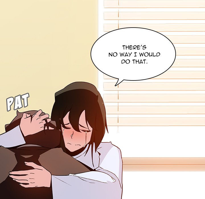 Fallen Flower - Chapter 29 [photo 181] - MangaPorn