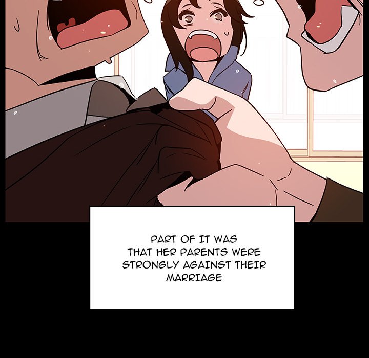 Fallen Flower - Chapter 30 [photo 8] - MangaPorn