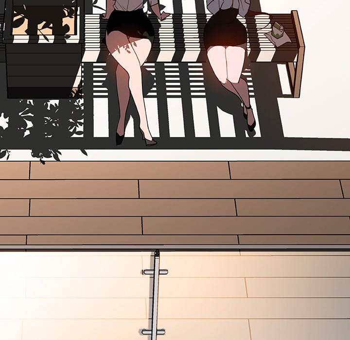 Fallen Flower - Chapter 30 [photo 94] - MangaPorn