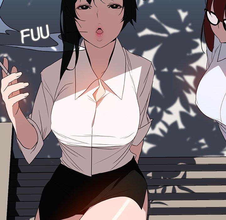 Fallen Flower - Chapter 30 [photo 103] - MangaPorn