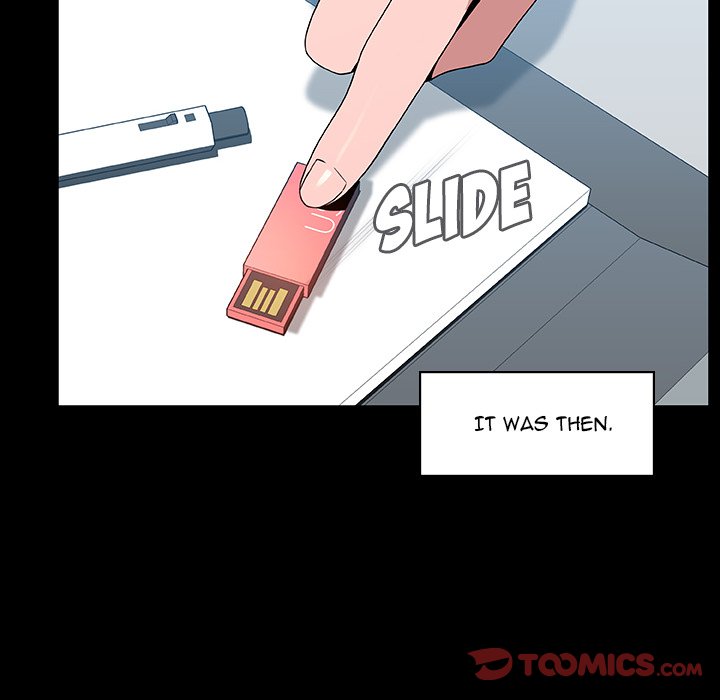 Fallen Flower - Chapter 30 [photo 120] - MangaPorn