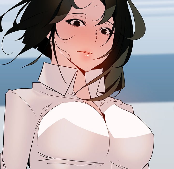 Fallen Flower - Chapter 30 [photo 127] - MangaPorn