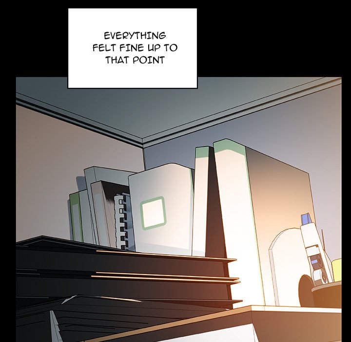 Fallen Flower - Chapter 30 [photo 56] - MangaPorn