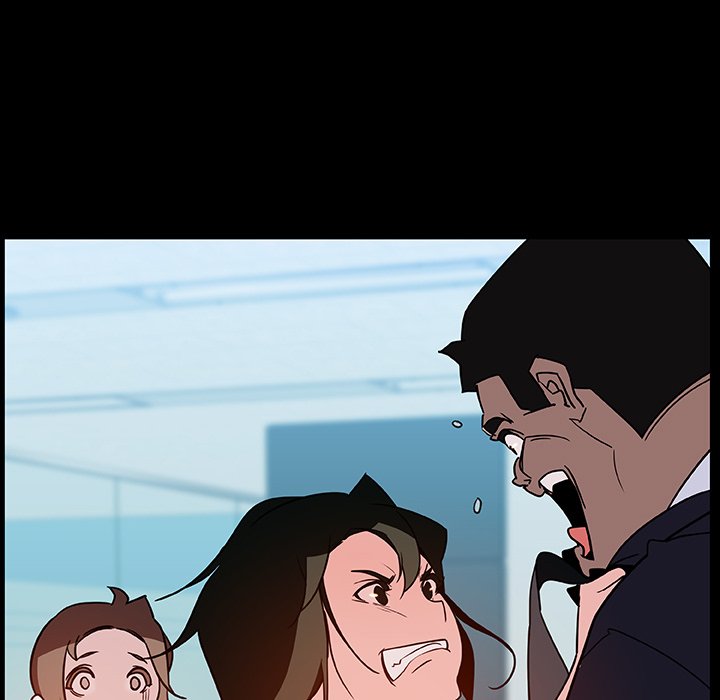 Fallen Flower - Chapter 30 [photo 65] - MangaPorn