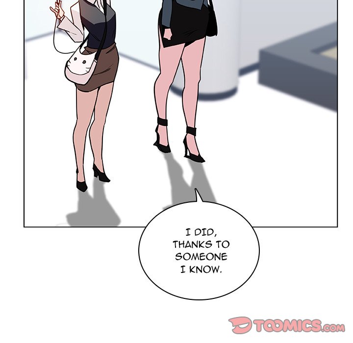 Fallen Flower - Chapter 31 [photo 159] - MangaPorn