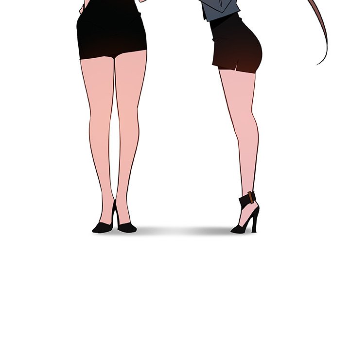 Fallen Flower - Chapter 31 [photo 29] - MangaPorn