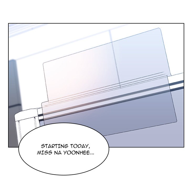 Fallen Flower - Chapter 31 [photo 37] - MangaPorn