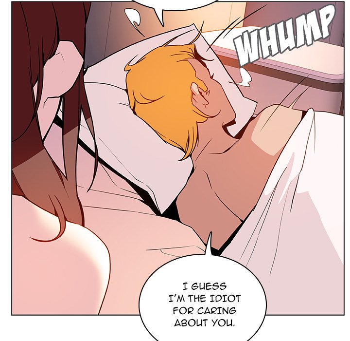 Fallen Flower - Chapter 31 [photo 97] - MangaPorn