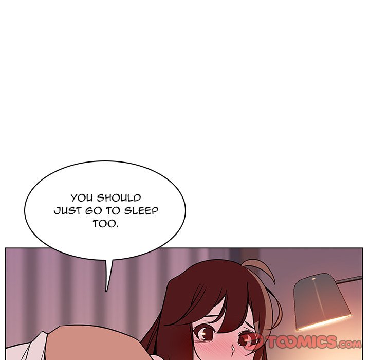 Fallen Flower - Chapter 31 [photo 99] - MangaPorn