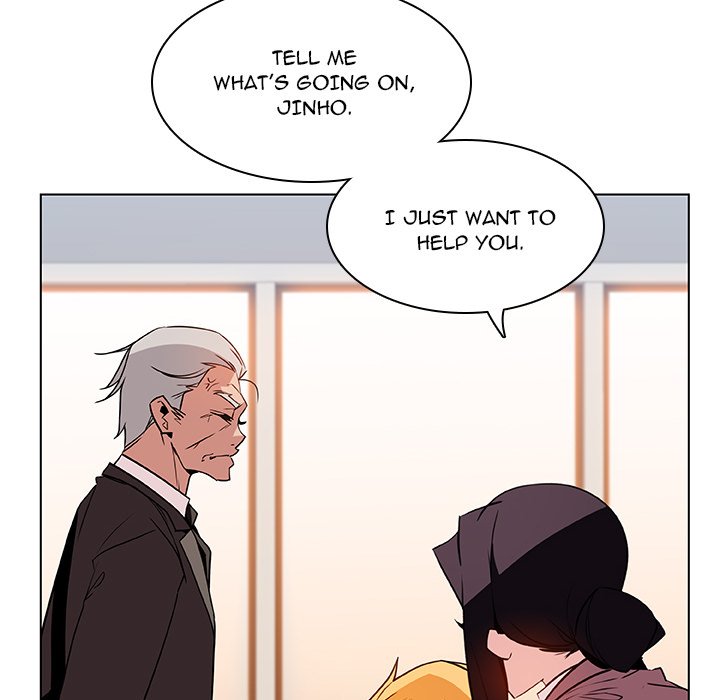 Fallen Flower - Chapter 32 [photo 103] - MangaPorn