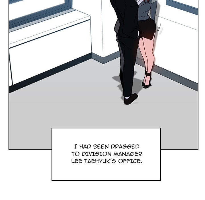 Fallen Flower - Chapter 32 [photo 137] - MangaPorn