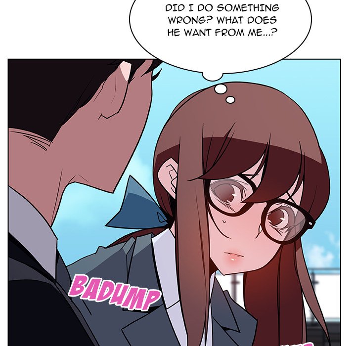 Fallen Flower - Chapter 32 [photo 27] - MangaPorn