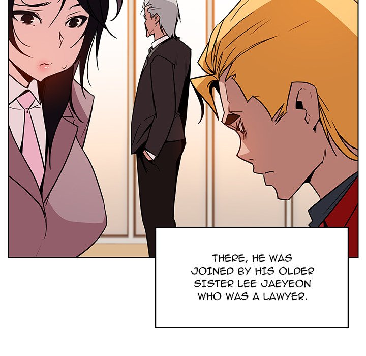 Fallen Flower - Chapter 32 [photo 78] - MangaPorn