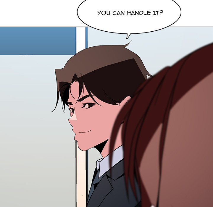 Fallen Flower - Chapter 33 [photo 10] - MangaPorn