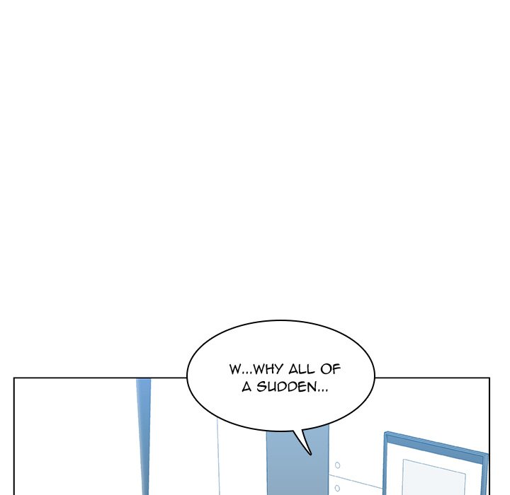 Fallen Flower - Chapter 33 [photo 104] - MangaPorn