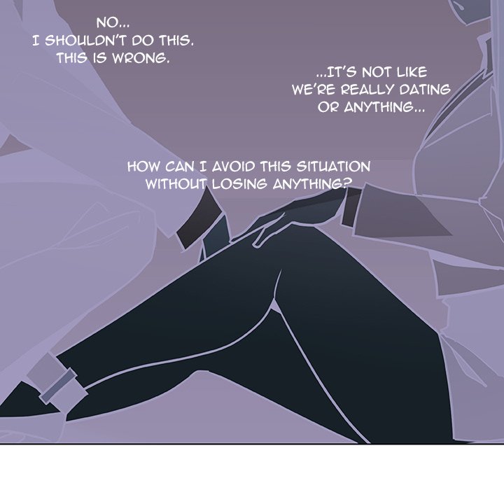 Fallen Flower - Chapter 33 [photo 145] - MangaPorn