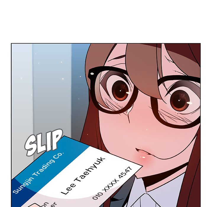 Fallen Flower - Chapter 33 [photo 170] - MangaPorn