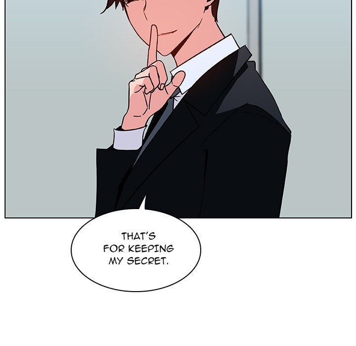 Fallen Flower - Chapter 33 [photo 175] - MangaPorn