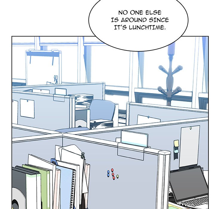 Fallen Flower - Chapter 33 [photo 21] - MangaPorn