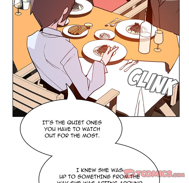 Fallen Flower - Chapter 33 [photo 36] - MangaPorn