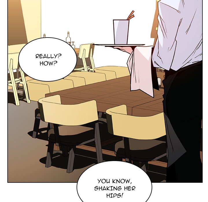 Fallen Flower - Chapter 33 [photo 43] - MangaPorn