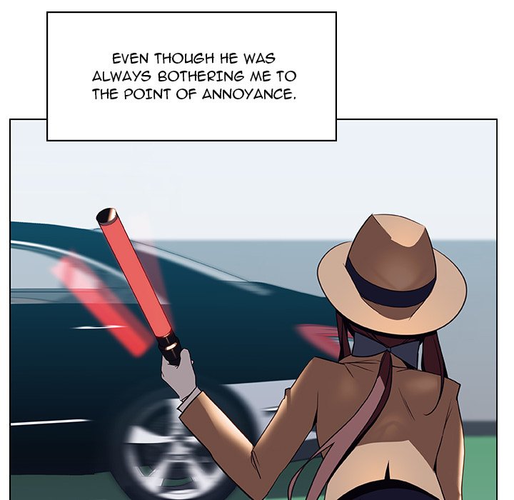 Fallen Flower - Chapter 34 [photo 48] - MangaPorn