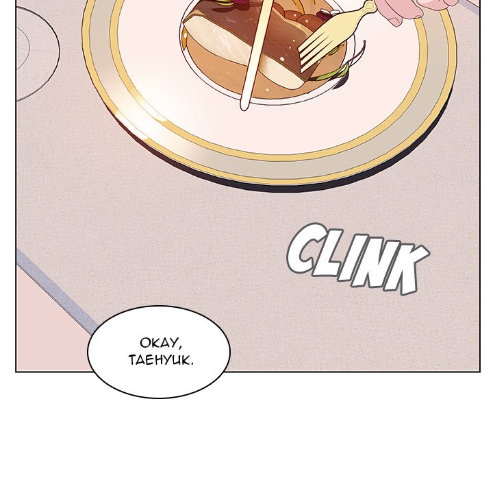 Fallen Flower - Chapter 34 [photo 9] - MangaPorn