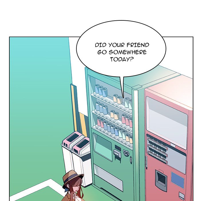 Fallen Flower - Chapter 34 [photo 96] - MangaPorn