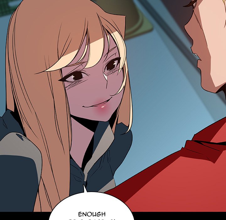 Fallen Flower - Chapter 35 [photo 107] - MangaPorn