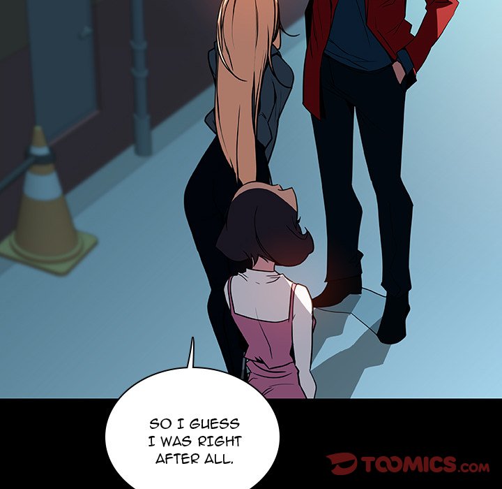 Fallen Flower - Chapter 35 [photo 116] - MangaPorn