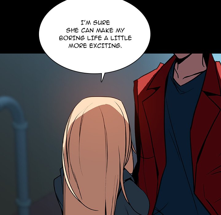 Fallen Flower - Chapter 35 [photo 122] - MangaPorn