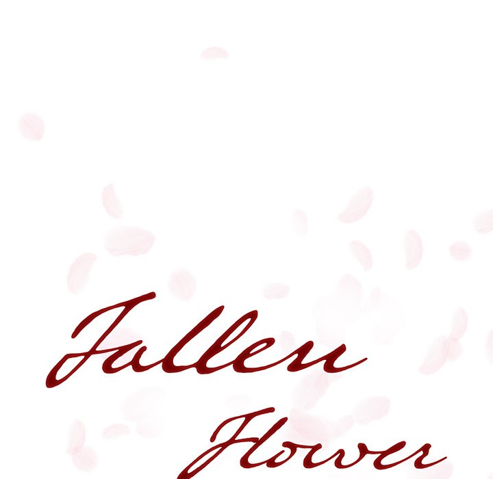 Fallen Flower - Chapter 35 [photo 43] - MangaPorn