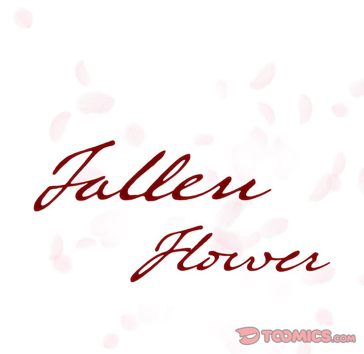Fallen Flower - Chapter 36 [photo 76] - MangaPorn