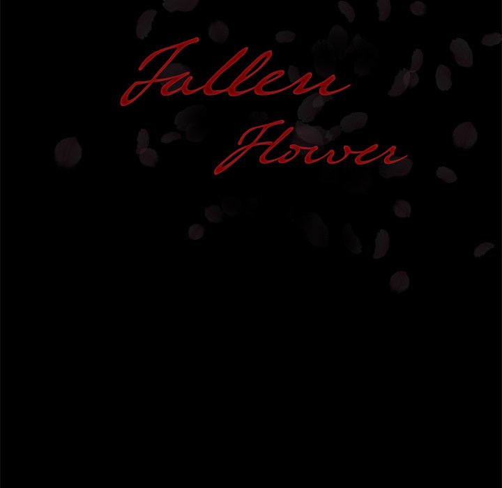 Fallen Flower - Chapter 37 [photo 18] - MangaPorn