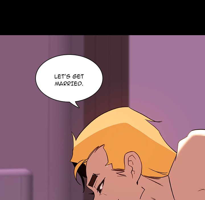 Fallen Flower - Chapter 37 [photo 23] - MangaPorn