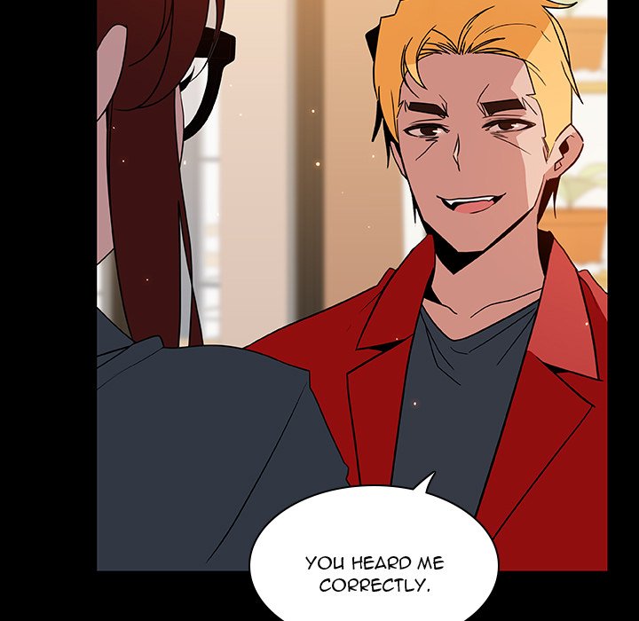 Fallen Flower - Chapter 37 [photo 7] - MangaPorn