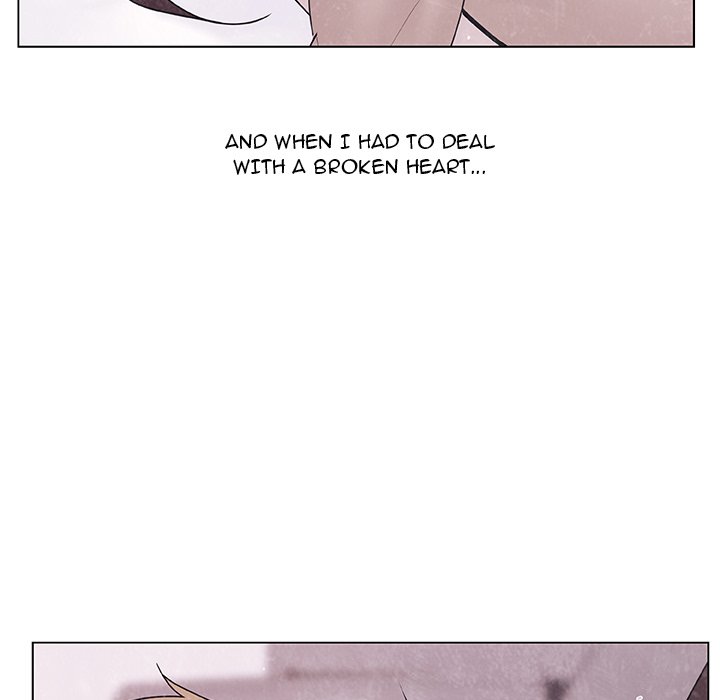 Fallen Flower - Chapter 38 [photo 162] - MangaPorn