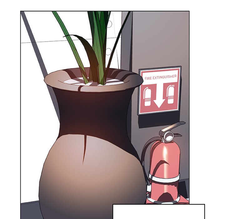 Fallen Flower - Chapter 38 [photo 46] - MangaPorn