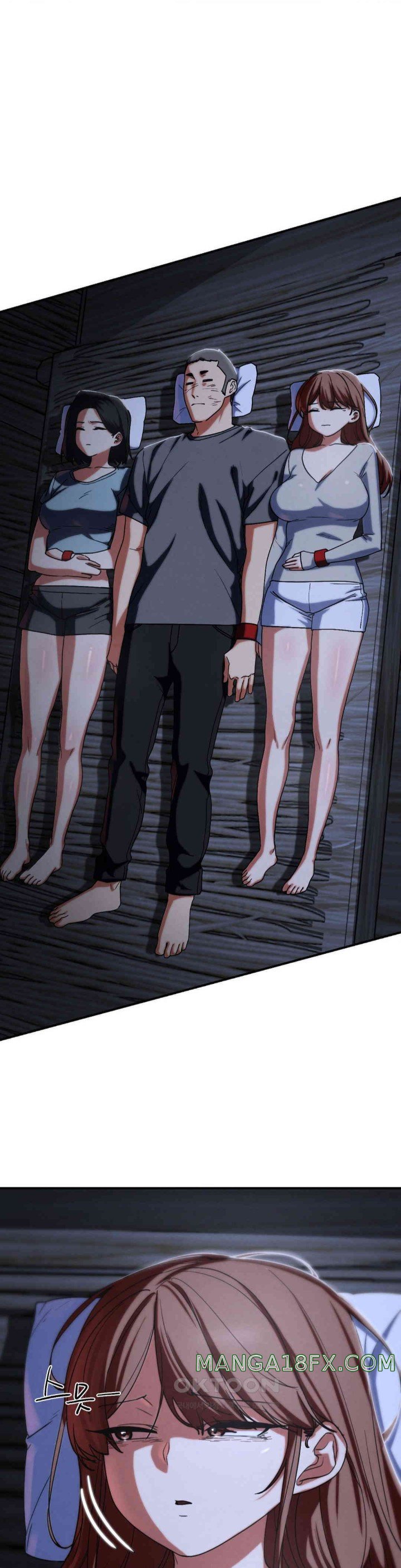 Seniors of Class 5 Raw - Chapter 84 [photo 12] - MangaPorn