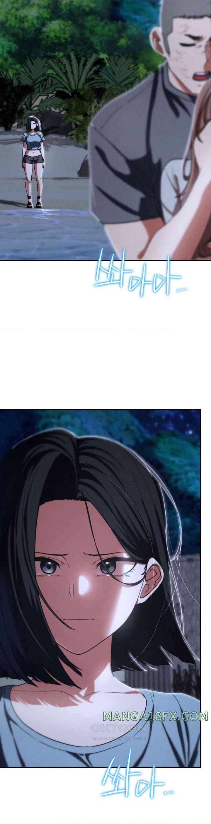 Seniors of Class 5 Raw - Chapter 84 [photo 8] - MangaPorn