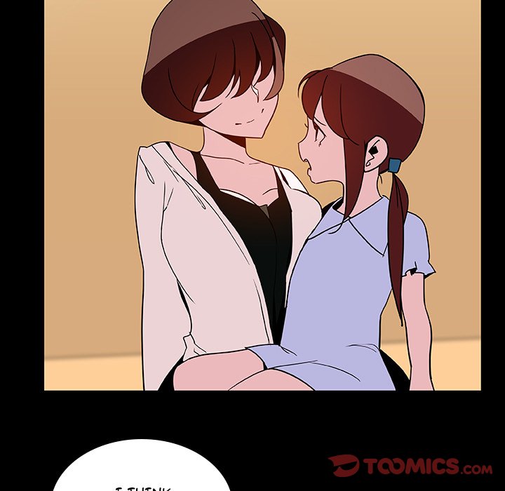 Fallen Flower - Chapter 39 [photo 15] - MangaPorn