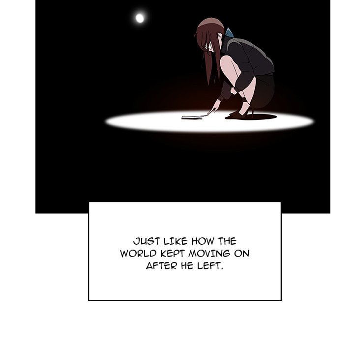 Fallen Flower - Chapter 39 [photo 170] - MangaPorn