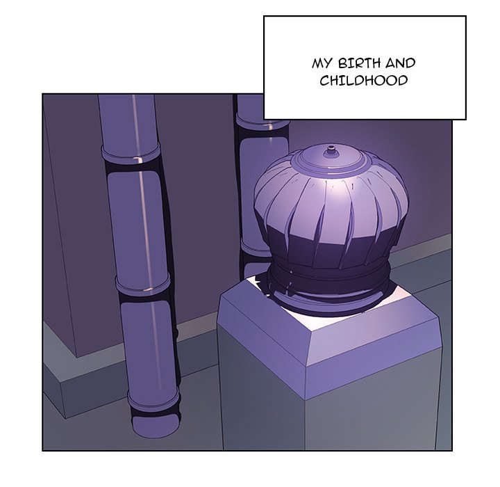 Fallen Flower - Chapter 40 [photo 169] - MangaPorn